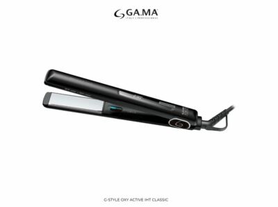 Platte GAMA G-STYLE OXY ACTIVE IHT CLASSIC italienischer Stecker