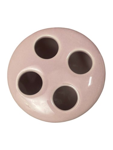 Soporte para cepillo de dientes de cerámica Precious Kids Betty Boop, vaso y dispensador de jabón - Imagen 11 de 12