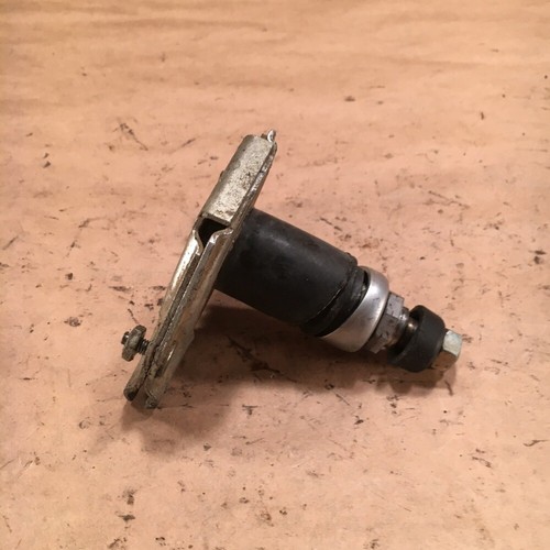 OEM Jaguar XJ6 Windshield Wheelbox Wiper Wheel Box Assembly LUCAS 72961D Orig. - Bild 3 von 12