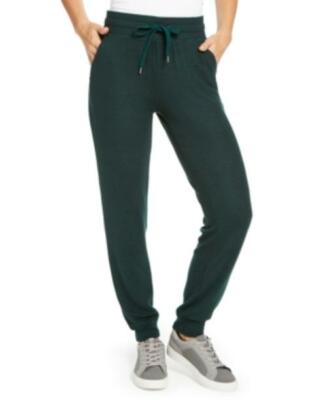 IDEOLOGY Womens Mushy Knit Jogger $ 45 TINI {&}