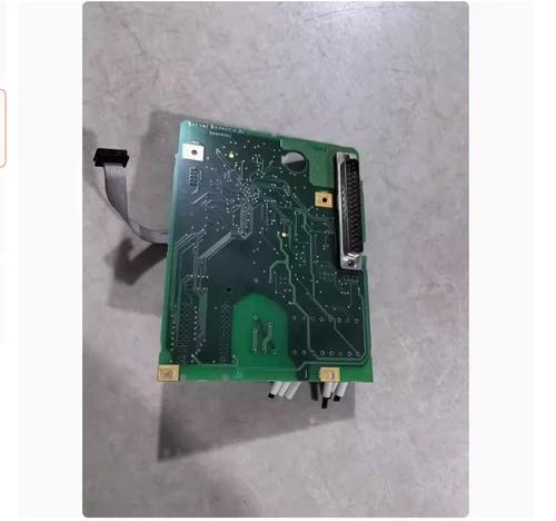 Scheda Inverter VACON PC00351.H usata spedizione gratuita-# - Foto 2 di 3