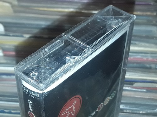 BLINK-182 TAKE OFF YOUR PANTS AND JACKET CASSETTE 2001 USA EDITION STILL SEALED - Picture 3 of 4