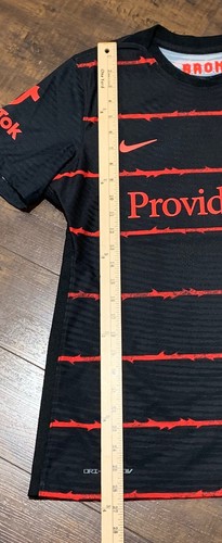 Portland Thorns 22/23 Damen Heimtrikot Dri-FIT ADV DH8080-012 Größe Large " - Bild 7 von 10