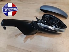 Retroviseur gauche (ou coque) Citroen C3