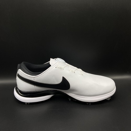 Nike Air Zoom Victory Tour 2 White BOA Golf Shoes Men Cleats Size 11 DJ6573-100 - Picture 5 of 10
