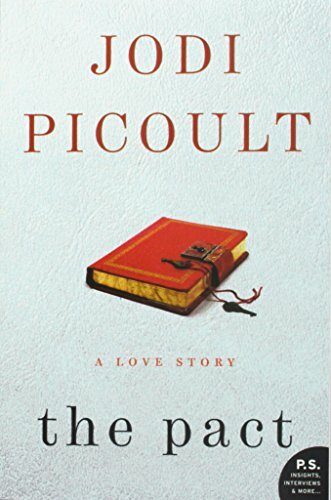The Pact: A Love Story (P.S.)-Jodi Picoult - Picture 1 of 1