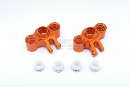 GPM ERV021 aleación brazo de nudillo delantero/trasero para mini camión e-revo traxxas 1/16 - Imagen 5 de 15