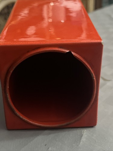 Keramik Pozzi Vase hoch Pierre Cardin - Bild 3 von 4