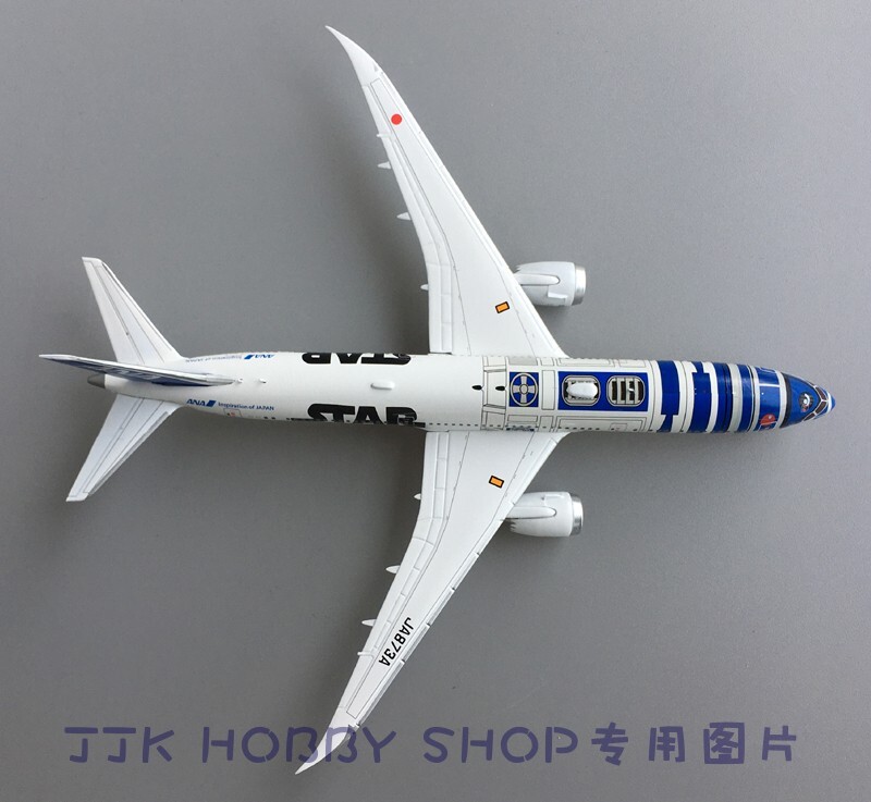 JC WINGS1/400 All Nippon Airways ANA Boeing 787-9 JA873A JC WINGS1/400 All Nippon Airways ANA Boeing 787-9 JA873A