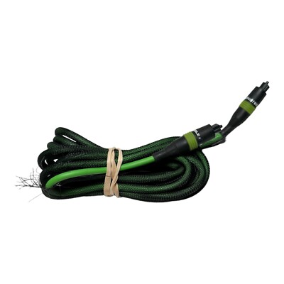 MONSTER FIBER OPTIC GAMELINK CABLE - XBOX