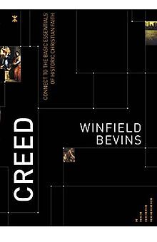 Creed: Connect to the Basic Essentials of Historic Chris... | Buch | Zustand gut