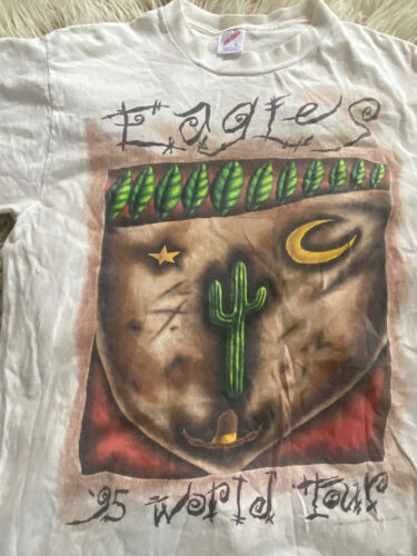 1995 Philadelphia Eagles NFL Sweatshirt - Medium – The Vintage Store