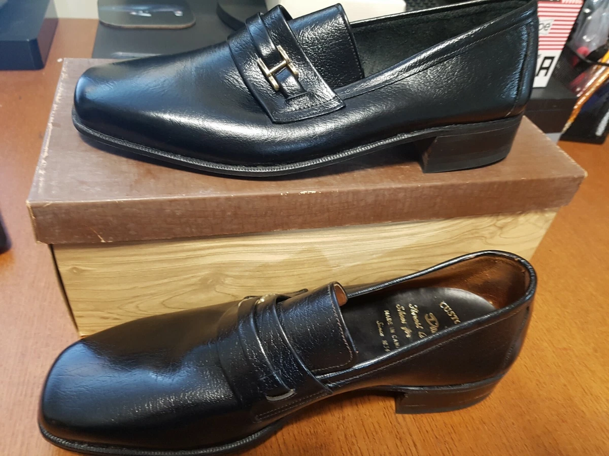 Custom loafers shop online