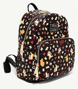 chip n dale loungefly