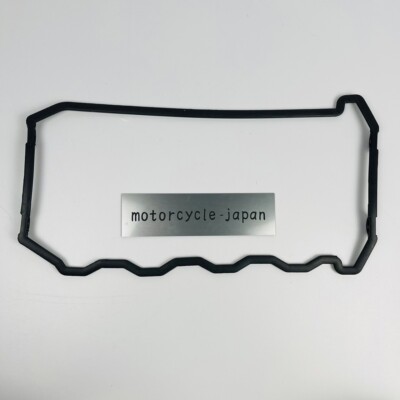 専用42 Kawasaki Genuine Ninja ZX10 ZX11 GPz1000 Head Cover Gasket