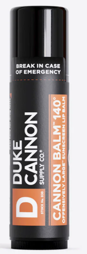 BÁLSAMO LABIAL DUKE CANNON SPF30 - PAQUETE DE 2 COMO EN LA FOTO COMPRA MÁS AHORRA MÁS - Imagen 3 de 4
