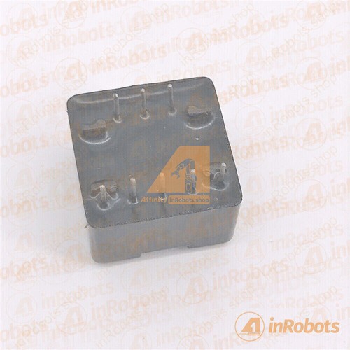 FANUC A45L-0001-0340 Transformers Relay PLC Module Black 1PC - Picture 6 of 9