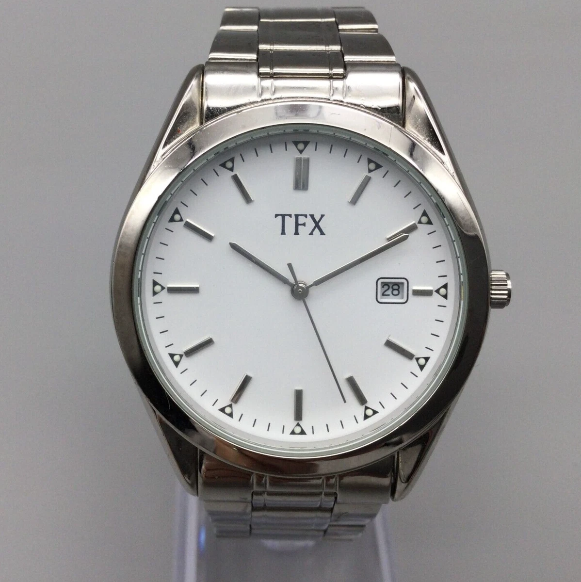 Men's tfx watch sales