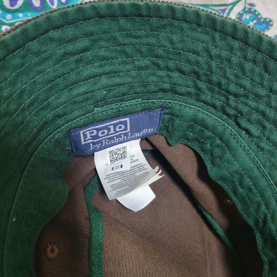 Polo Bear Cody Roy Hat Limited Edition Polo Bear Iconic  display picture 2