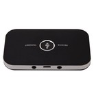 2in1 Bluetooth Transmitter & Receiver Wireless A2DP Home TV Stereo Audio Adapter