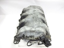 Orig. Mercedes S-Klasse W220 V8 Ansaugbrücke AMG Pierburg 72267101 A1131400001