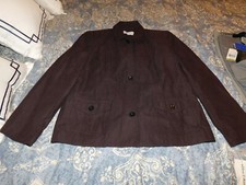 Alfred Dunner, NWT, Size10, Black, Blazer/Jacket