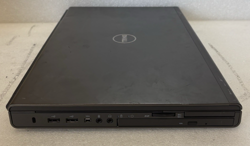 Dell Precision M4600 / I5-2540M GHz 2.60GHz / 4GB ( Ersatzteilspender ) #187 - Bild 6 von 10