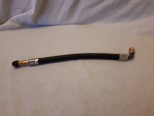 FLEXIBLES SCHRADERVENTIL (150mm) FÜR DIE REPARATUR ODER VERLÄNGERUNG DES CH AUSGLEICHSBEHÄLTERS