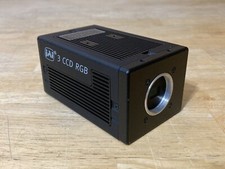 JAI CV-M9CL 3CCD RGB Camera