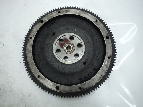 1990 MAZDA MIATA CLUTCH FLYWHEEL FLEXPLATE OEM 1991 1992 1993 1994 1995 - Picture 9 of 10
