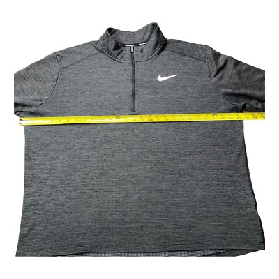 omom ★FCRB NIKE DRI-FIT KNIT WARMUP Nike FC Barcelona Strike Men's Dri-FIT Knit Soccer Drill Top