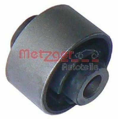 Genuine Metzger Bearing Control Arm 52012908 for Ford