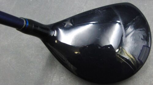 Power Bilt V-1 Louis Ville 20° 7 Wood Stiff Graphite Shaft Golf Pride Grip - Picture 3 of 6