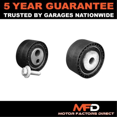 Fits C5 Dispatch C8 406 607 2.0 HDi 2.2 JTD MFD Timing Cam Belt Kit