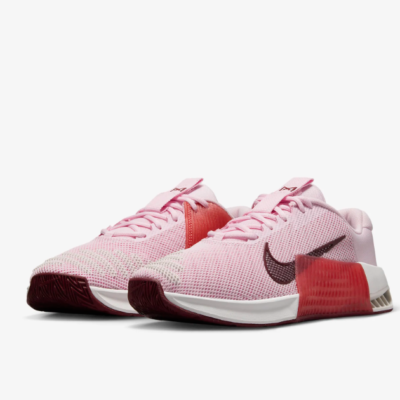 Nike Women's Metcon 9 Training Shoes 'Pink Foam' (DZ2537-601