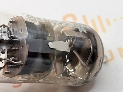 GA◯● ★EAR★ページ●◯ Amperex PQ 6922 = E88CC D-Getter Matched Pair - New York