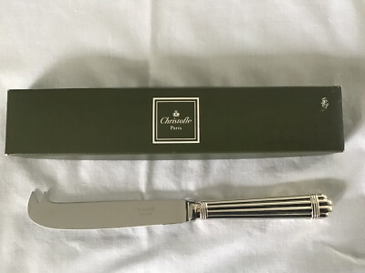 Christofle Aria Käsemesser