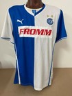 Maglie da calcio di squadre svizzere