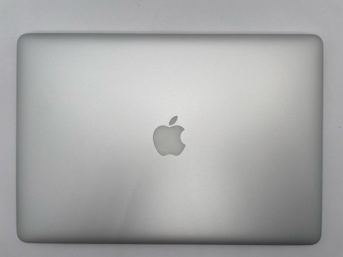 Apple MacBook Pro Early 2013 10.1 A1398 i7-3635HQ 2,4GHz 251GB SSD 8GB C - Bild 9 von 10