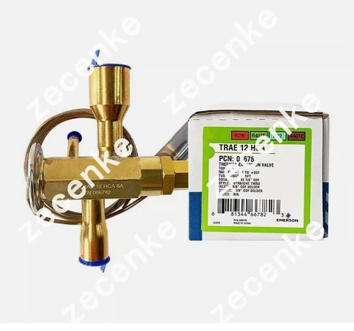 1pcs NEW Emerson expansion valve TRAE12HCA