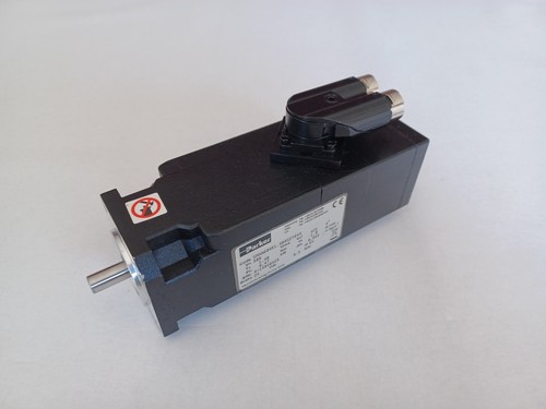 Parker Servomotor  SMHA60451,489S2Y644   Neu ohne OVP - Bild 1 von 11