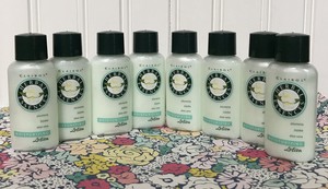 herbal essences lotion