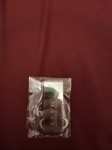 All Elite Crate Exclusive Big Money Matt Money Clip AEW WWE ROH House of Hardy - Picture 3 of 3