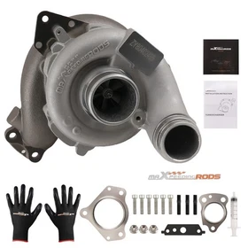 Turbo Turbolader for Mercedes C E G M R GL Viano Vito 280,320 CDI Chrysler 300C