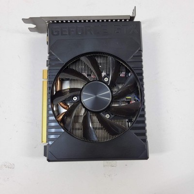 HP GeForce GTX 1660 Super 6GB GDDR6 Graphics Card L83322-001