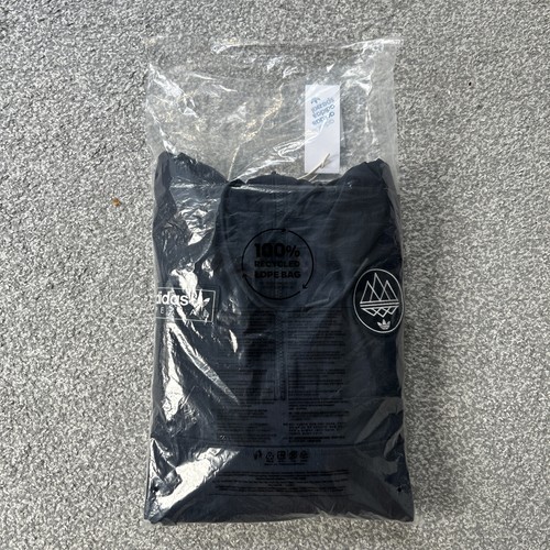 BNWT OASIS 2024 ADIDAS SPZL SPEZIAL TODMORDEN L LARGE SMOCK IM8928 Navy LIAM LG - Picture 12 of 13