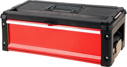 5906083091087 YATO MODULARER WERKZEUGKASTEN 1 SCHUBLADEN YATO - Bild 1 von 5