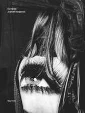 Europea by Kocjancic, Joakim [Hardback]