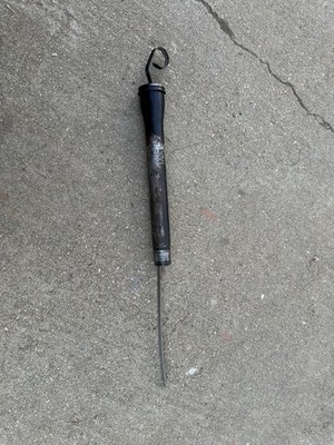 John Deere 314 Kohler K321AQS Oil Dipstick