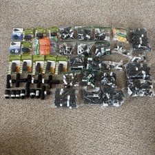 Irrigation Parts HUGE LOT, Rain Bird, Raindri...